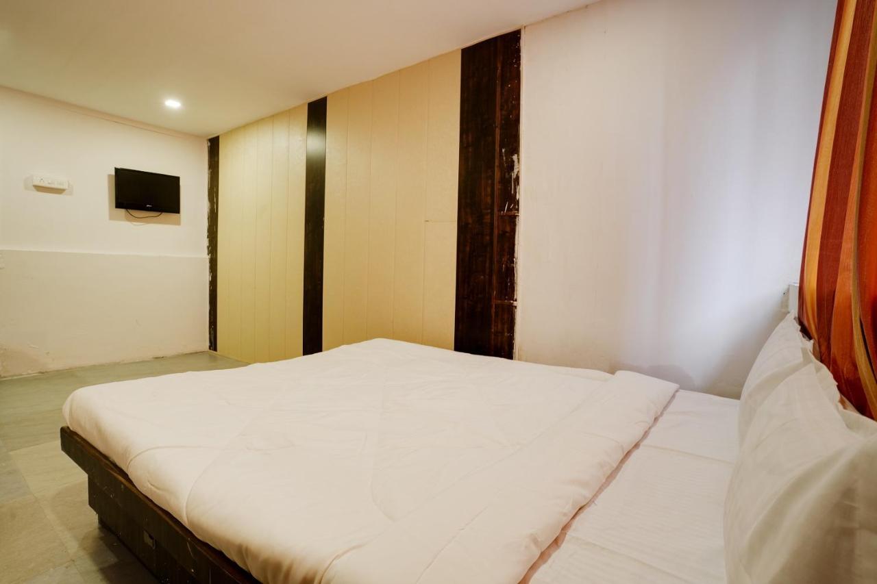 Flagship Cityscape Service Appartment Nagpur Exterior photo